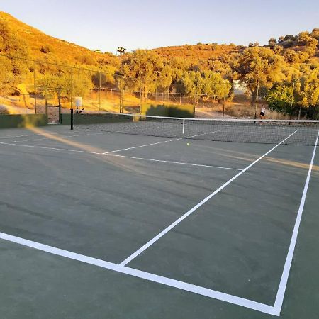 Villa קמילרי מראה חיצוני תמונה