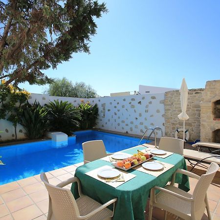 Villa קמילרי מראה חיצוני תמונה
