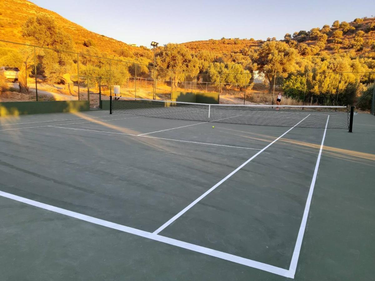 Villa קמילרי מראה חיצוני תמונה