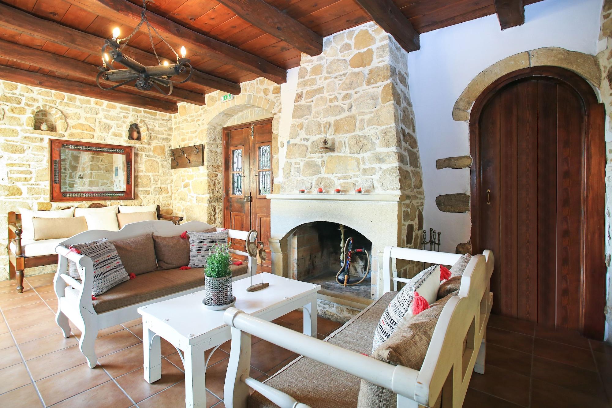 Villa קמילרי מראה חיצוני תמונה