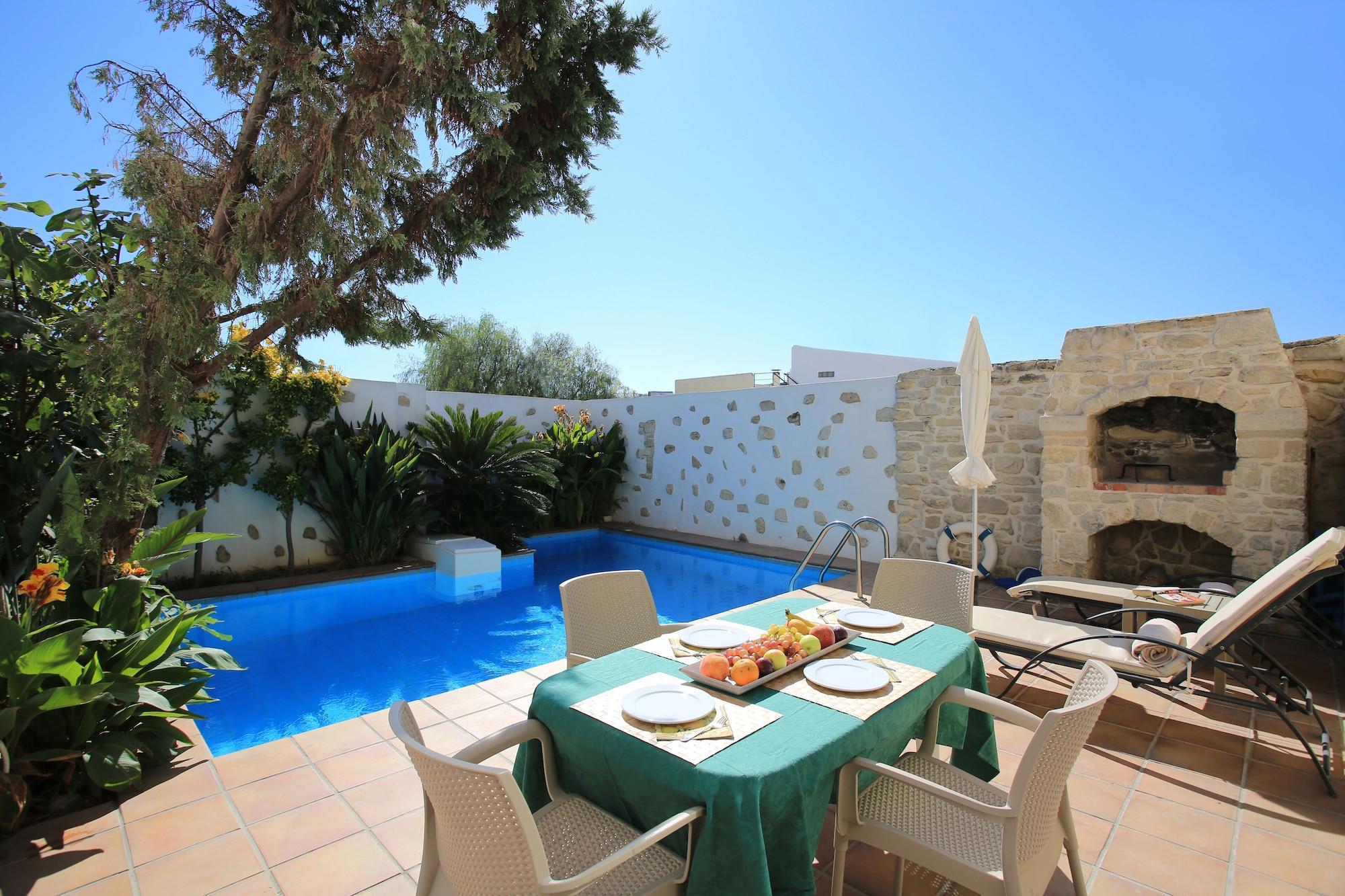 Villa קמילרי מראה חיצוני תמונה