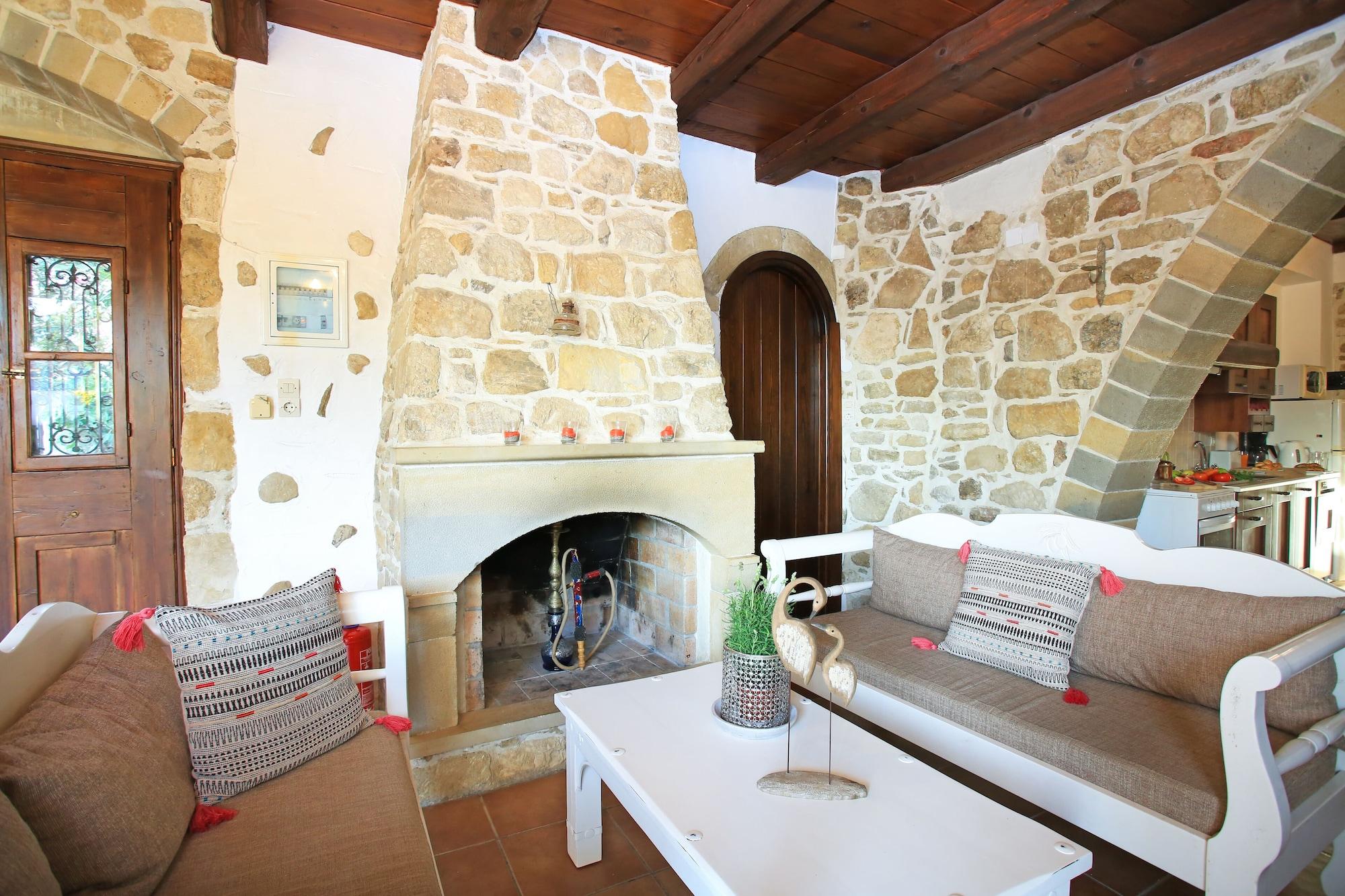 Villa קמילרי מראה חיצוני תמונה