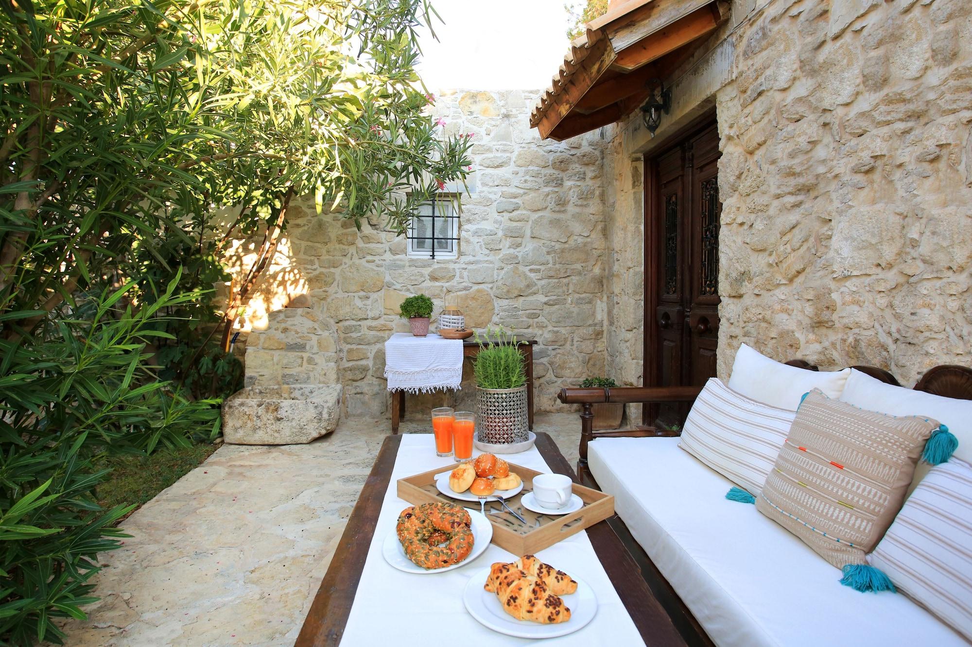 Villa קמילרי מראה חיצוני תמונה