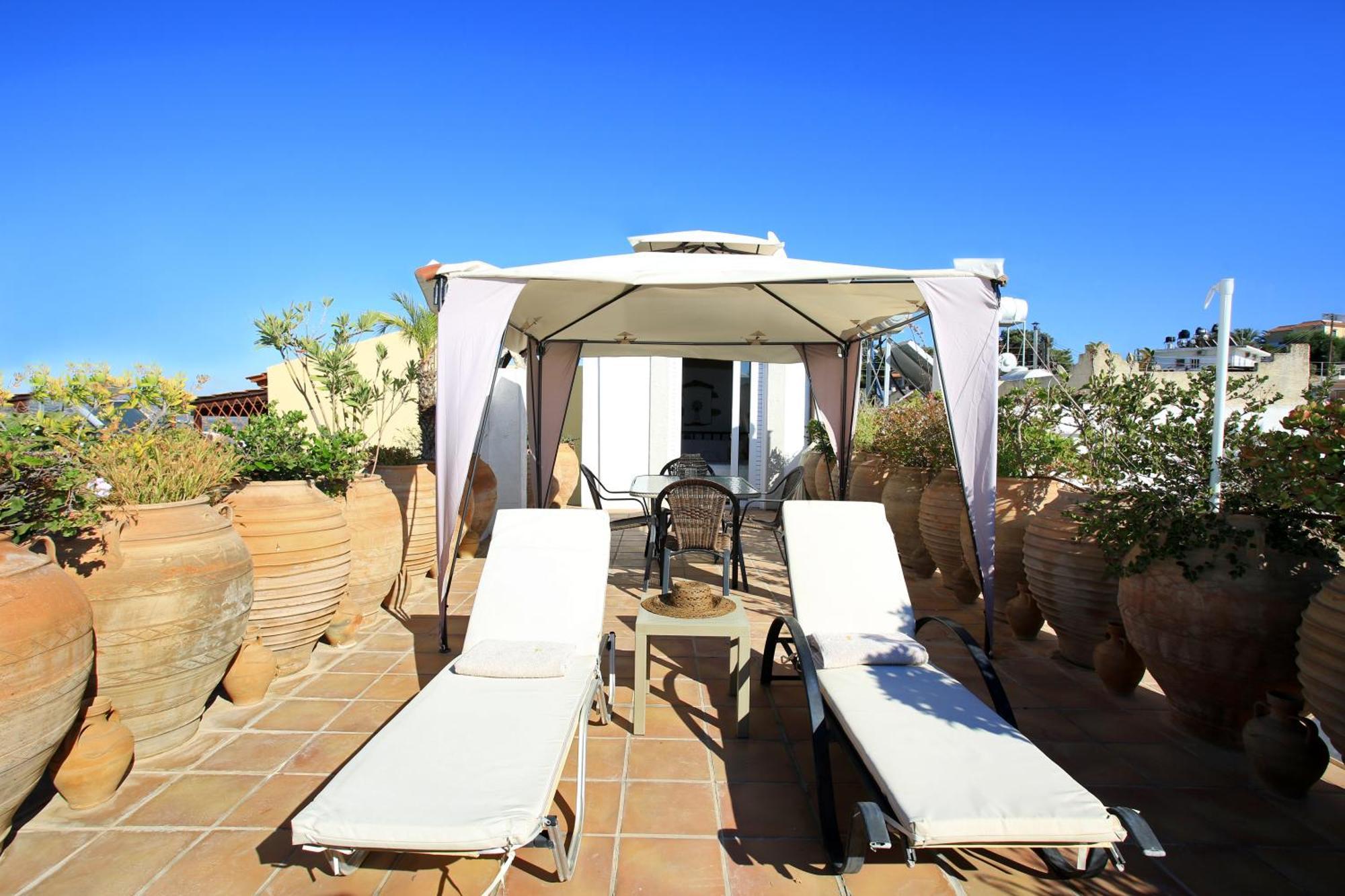 Villa קמילרי מראה חיצוני תמונה