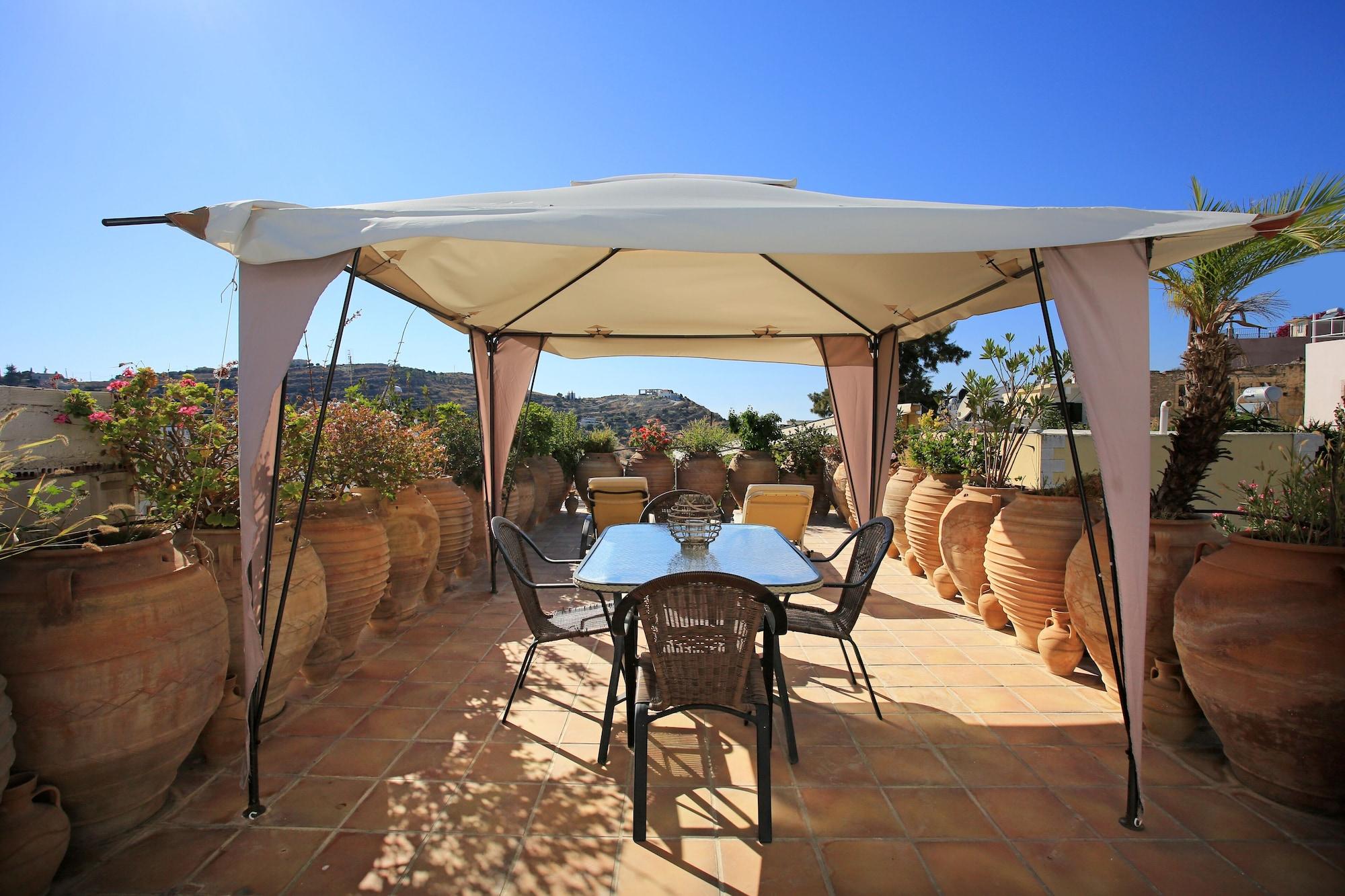 Villa קמילרי מראה חיצוני תמונה