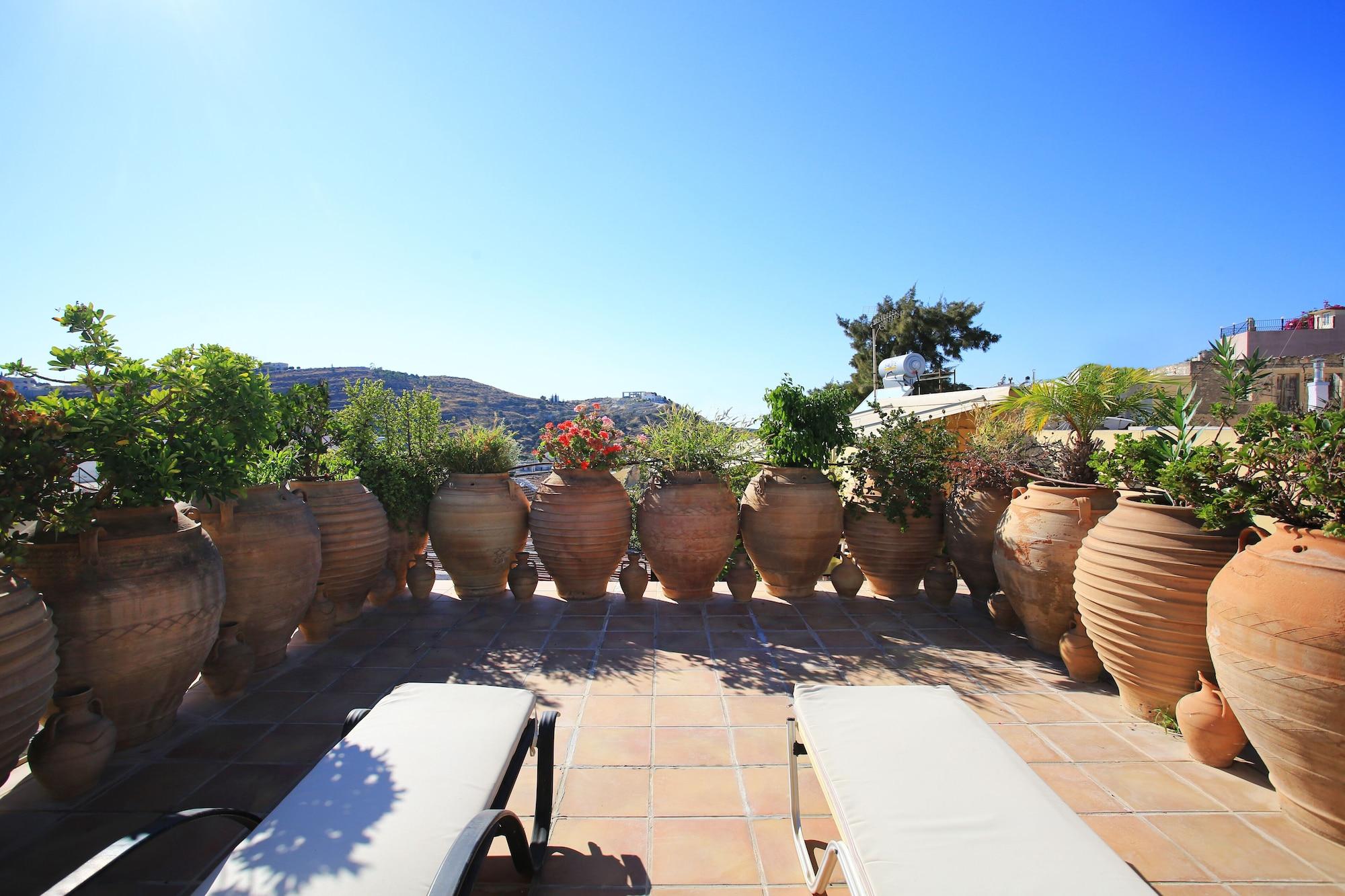 Villa קמילרי מראה חיצוני תמונה