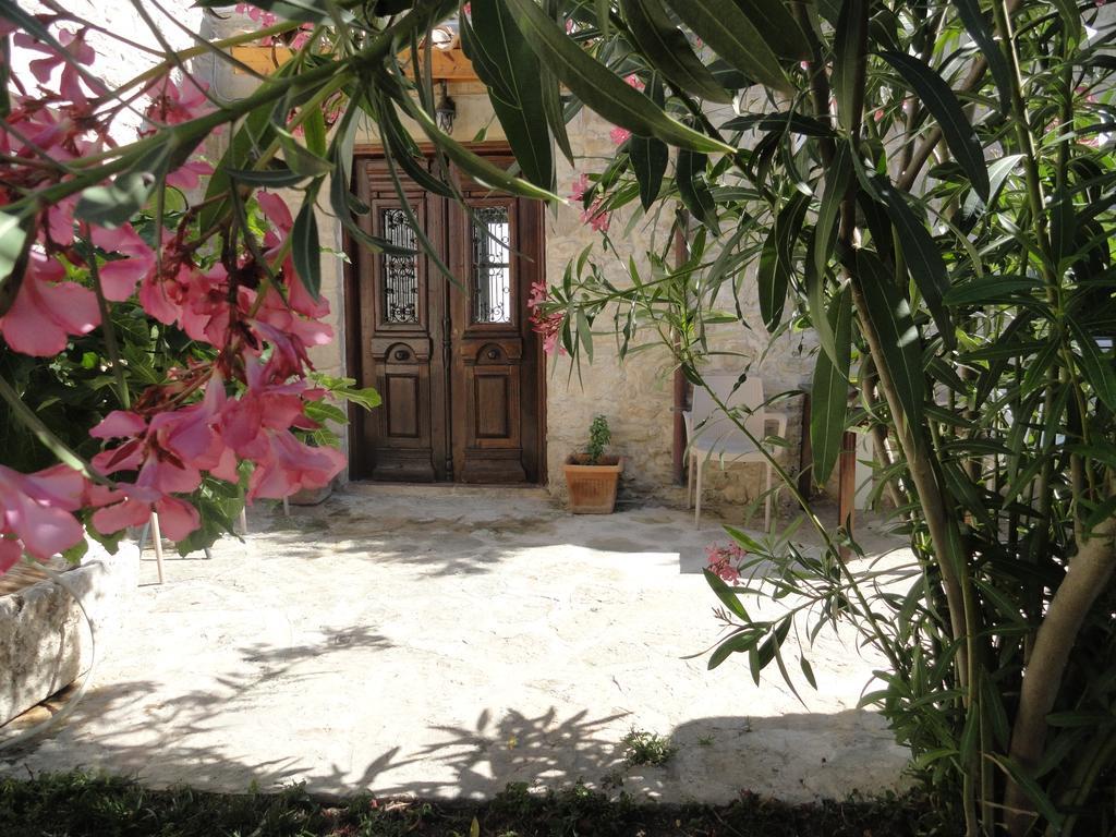 Villa קמילרי מראה חיצוני תמונה