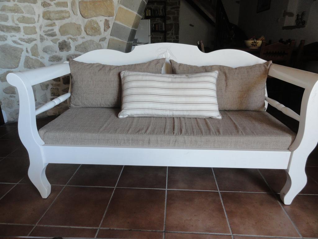 Villa קמילרי מראה חיצוני תמונה