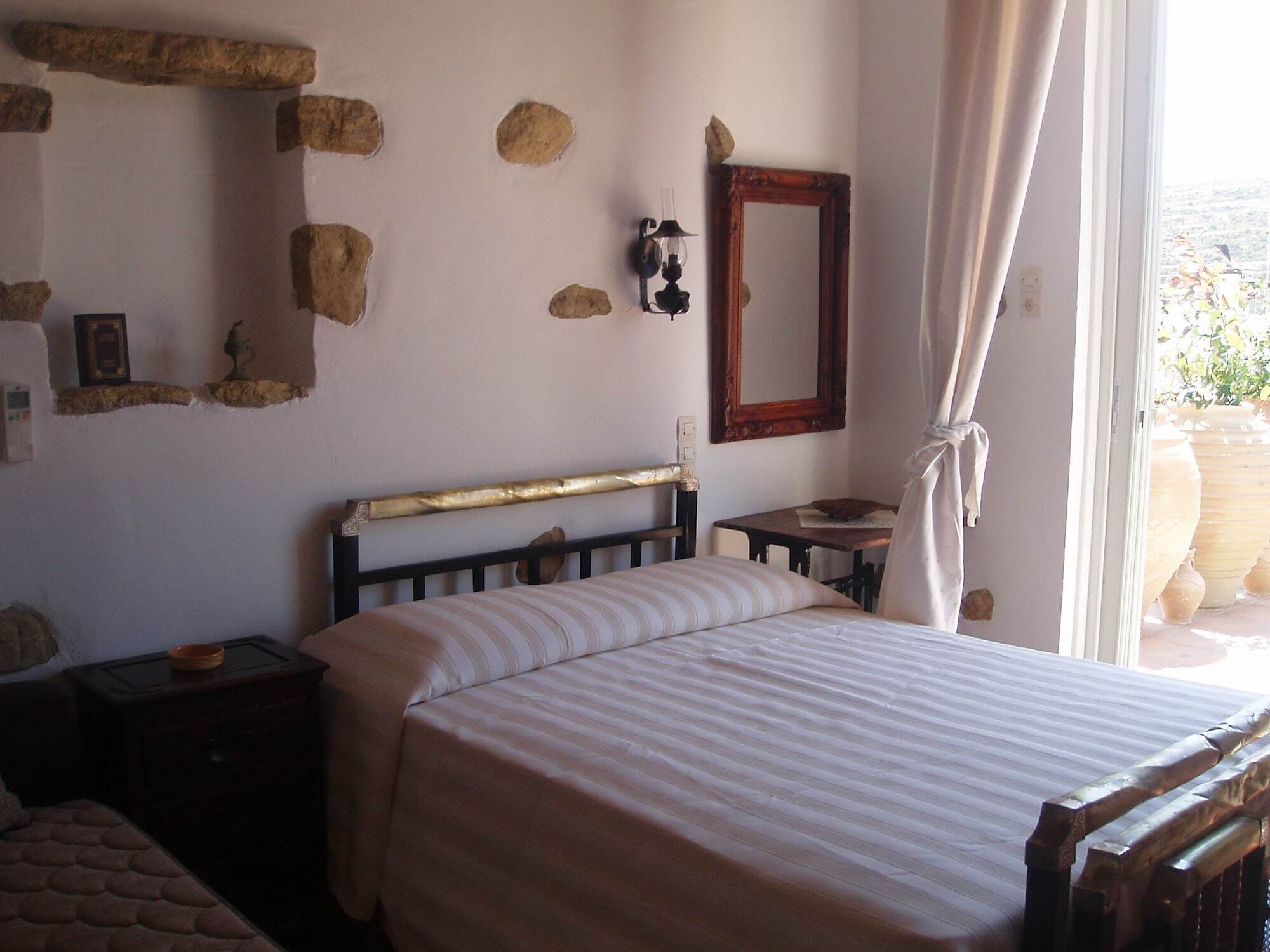Villa קמילרי מראה חיצוני תמונה