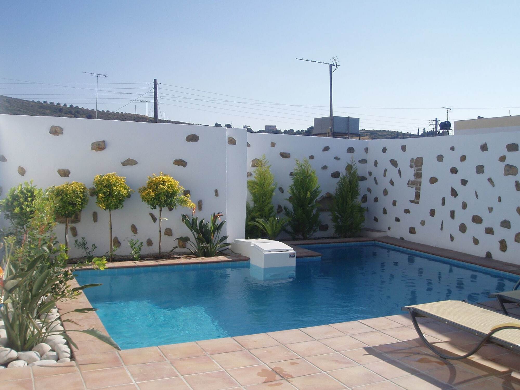 Villa קמילרי מראה חיצוני תמונה