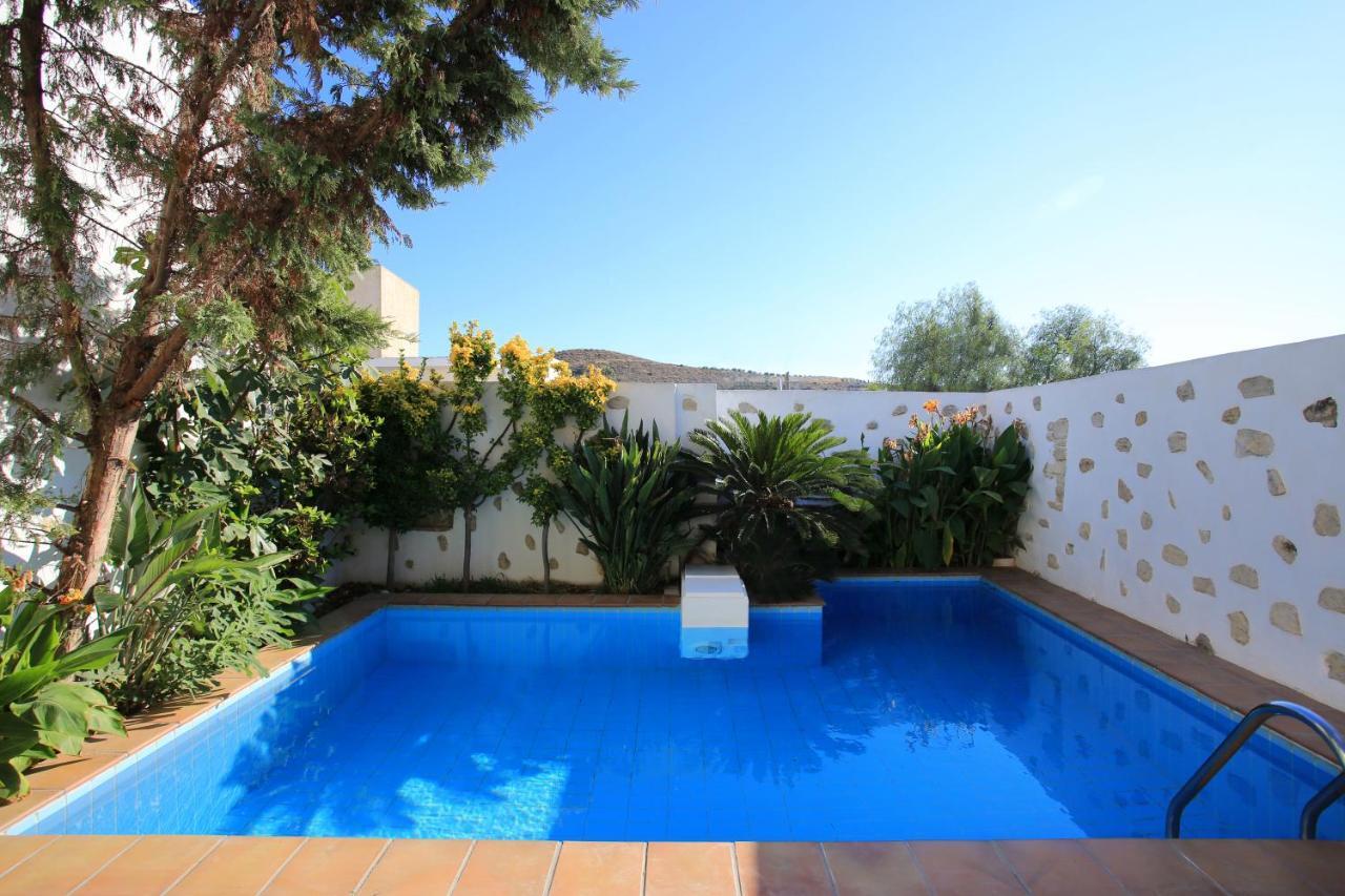 Villa קמילרי מראה חיצוני תמונה