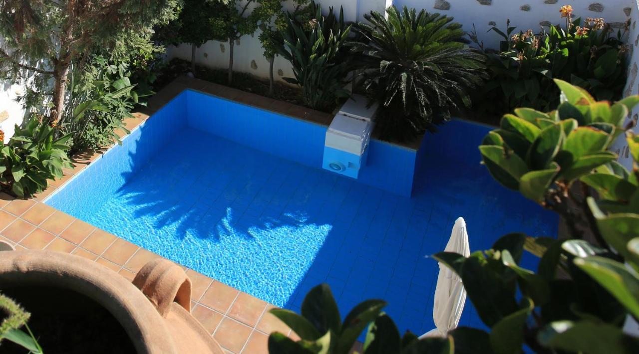 Villa קמילרי מראה חיצוני תמונה