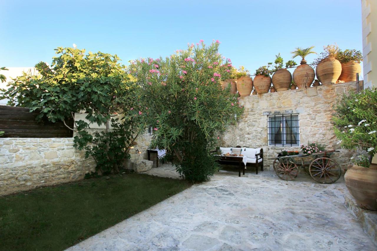 Villa קמילרי מראה חיצוני תמונה