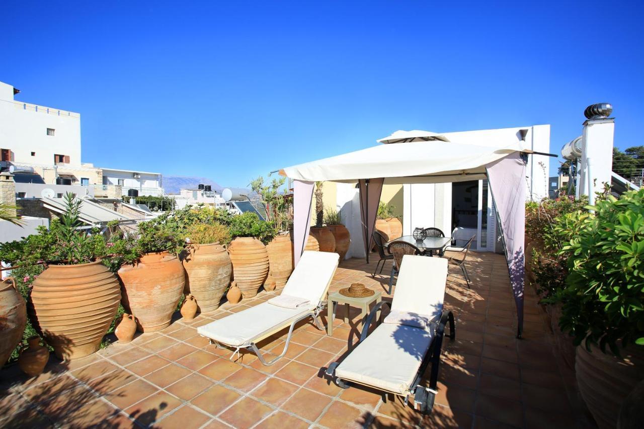 Villa קמילרי מראה חיצוני תמונה