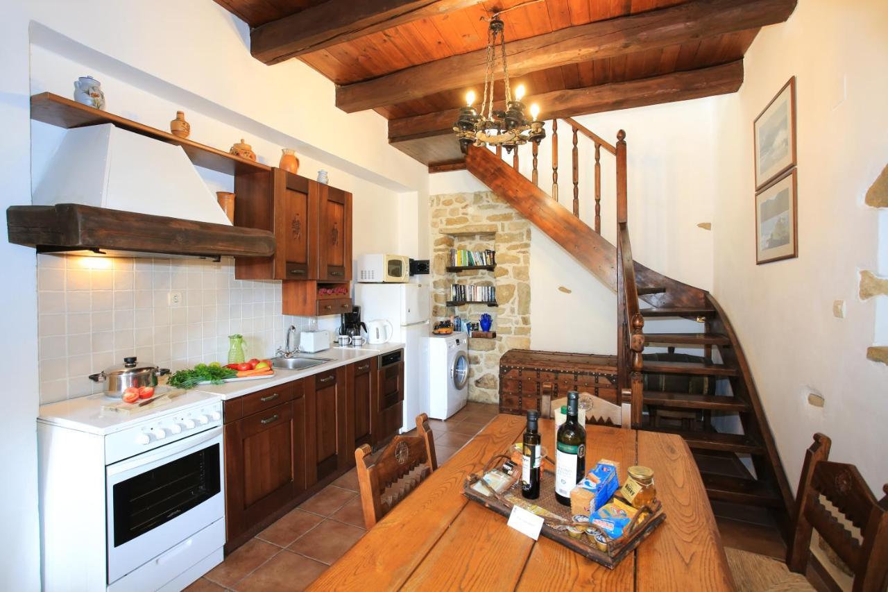 Villa קמילרי מראה חיצוני תמונה