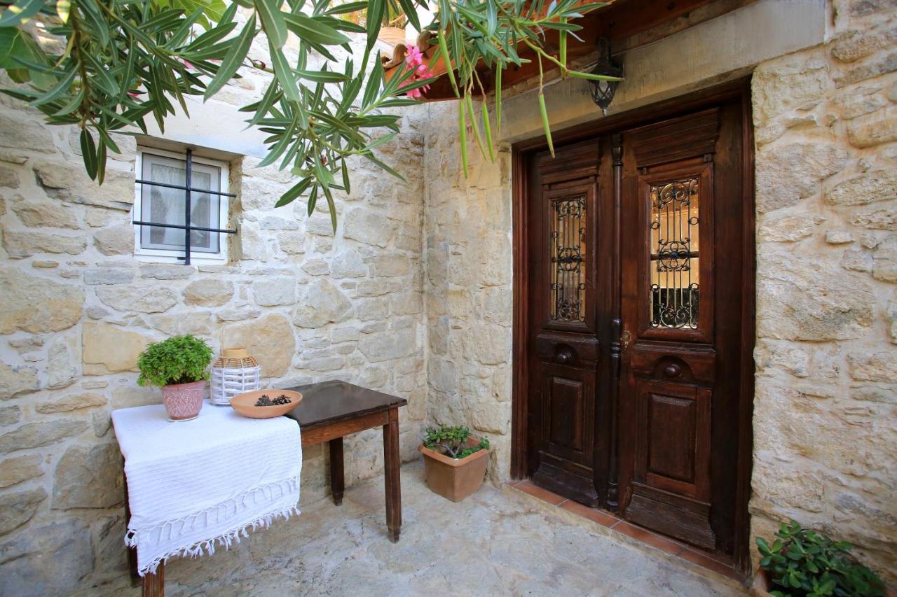 Villa קמילרי מראה חיצוני תמונה
