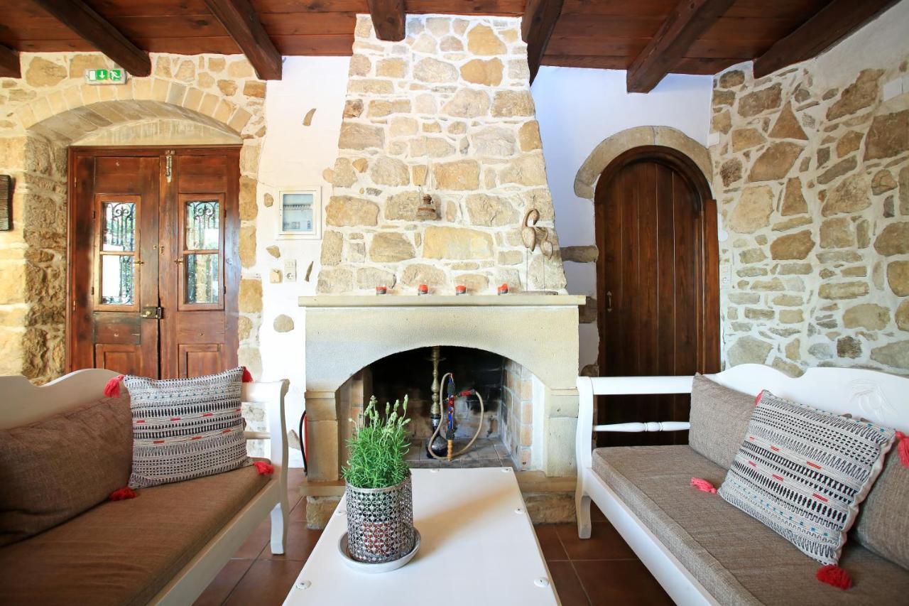Villa קמילרי מראה חיצוני תמונה